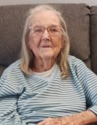 Obituary information for Shirley Ann Morris