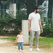 Amal Sufiya Bio Family Facts Of Dulquer Salmaan S Wife Dulquer salmaan also known as dq, is popular indian film actor who predominantly appears in malayalam films. amal sufiya bio family facts of