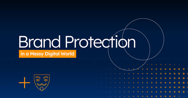 Online international brand protection