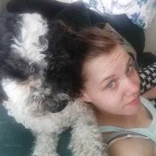 Hailey Cook (@deathbyporridge)