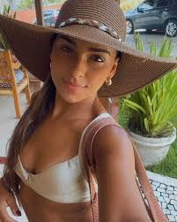 Sobre um lindo dia de descanso ☀️🐚🥰