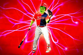 We have an extensive collection of amazing background images carefully chosen by our community. The Worst Possible Version Of Mike Trout Is Still An All Star The Ringer