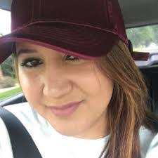 Ashley Mccane's Instagram, Twitter & Facebook