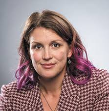 Women of Influence 2020