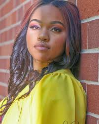 Tonette Green's Instagram, Twitter & Facebook