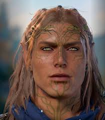 Modded Wyldheart Class Fusion