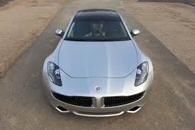 Image result for White Sand 2014 Fisker