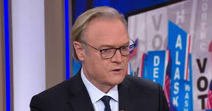 Lawrence: DeSantis' calls to shoot smugglers is ‘poison’ to the body politic