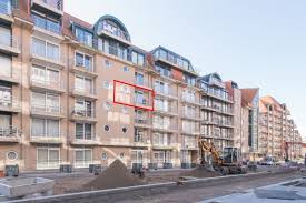 Appartement Te Koop Vlaanderenstraat 16 Nieuwpoort Ref 2095547 Immo Proxio