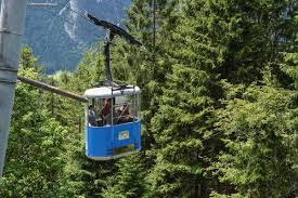 Weil es mehrere punkte gibt, an denen man in die. Oberammergau Fahrt Auf Nostalgie Ab