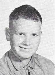 Ronald Ernest Bridges (1949-2017)