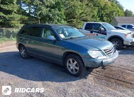 Image result for Marine Blue 2007 Chrysler