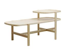 A coffee table is the literal center piece of your living room. Side Table Ashi Coffee Table By Hobby Flower
