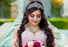 Maybe you would like to learn more about one of these? 18 Quinceanera Hairstyle Ideas For Her Special Day