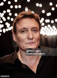 171 Christian Mehr Photos & High Res Pictures