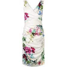 White Marianne Dress At Debenhams Com Phase Eight Dresses Dresses Wedding Dress Sleeves