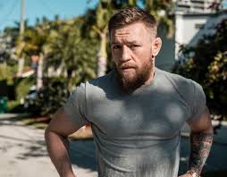 Намерение макгрегора стать тяжелее обусловлено желанием сразиться с чемпионом мира в полусреднем весе камару усманом. Konor Makgregor Napal Na Fanata Chempion Ufc Arestovan Za Ograblenie I Razboj Shou Biz Na Joinfo Com