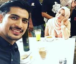 Ashraf muslim dan mia ahmad dipilih sebagai pelakon utama. Drama Novel Mr Boss Miss Stalker