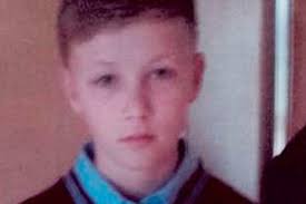 Missing young teen (13) last seen at train station near his home