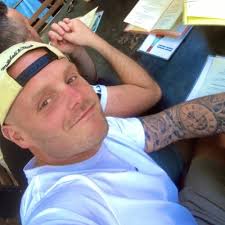 Danny Davey (@ddavey5)