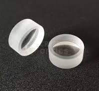 N-BK7 & Fused Silica Double Concave Lens