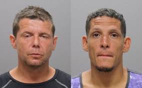 Two Taunton men busted for fentanyl deal in Save-A-Lot produce section