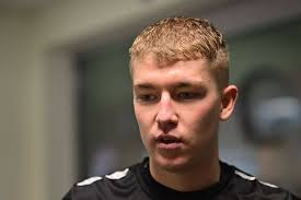 Øvre Eiker, Adrian Tollefsen