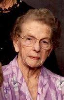 Lois Maycock Wade Hipwell (1905-1993)