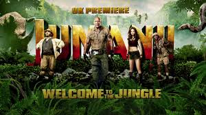 Nonton film series update setiap harinya. Jumanji Watch The Jumanji Uk Premiere Live Now