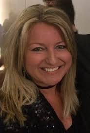 Faces of AWNY: Danielle Pilc