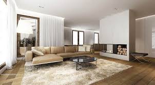 Check spelling or type a new query. L Shaped Sofa Modern Fireplace Interior Design Ideas Contemporary House Design Contemporary House House Design