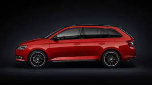 Již tak bohatou nabídku asistentů rozšiřuje fabia combi o řadu nových systémů, známých spíše z. Kedy Pride Nova Skoda Fabia Combi Vraj Nie Skor Ako V Roku 2023 Topspeed Sk