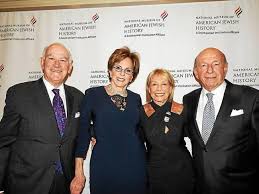 Facebook gives people the power to share and makes the. Village View Joe Biden Honored At National Museum Of American Jewish History Gala Opinion Mainlinemedianews Com