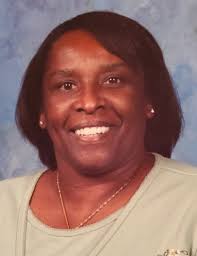 Obituary for Nadine Horne