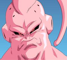 1 dragon ball 1.1 emperor pilaf saga 1. Majin Buu By Ninja Master Tommy On Deviantart
