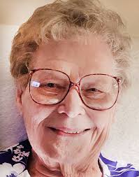 Obituary for Matilda A. 'Tillie' Allen
