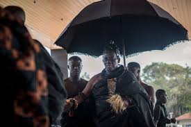 Image result for kofi annan burial