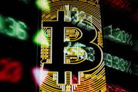 Your real identity is not. Wondering What Bitcoin Will Do Next Look At These 5 Indicators