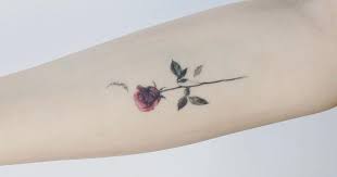Maybe you would like to learn more about one of these? 5 Beliebte Tattoo Motive Und Ihre Bedeutung