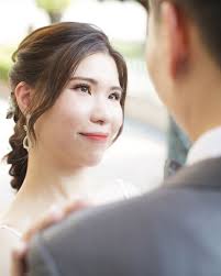 Photo by Flora Lam Makeup (@floralammakeup) · January 3, 2024