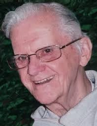 Obituary information for Conrad Joseph Skorupski