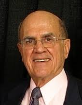 Obituary information for Michael G. Petros