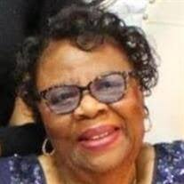 Ora Jean Holley Obituary