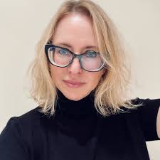 T. Alexandra BEAUREGARD