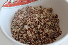 Maybe you would like to learn more about one of these? White Vs Red Vs Black Quinoa What S The Difference Katie S Kitchen