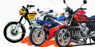 Image result for Gold Pearl 1992 Motorcycle