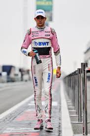 Ocon had a mixed season but put in some good results in the second half of the season and even picked up a podium, finishing p2 at the sakhir grand prix. O Xrhsths Aston Martin Cognizant F1 Team Sto Twitter Deploys Extra Tall Racing Driver