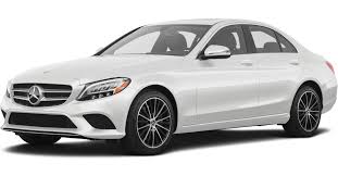 2021 Mercedes Benz C Class Prices Incentives Truecar