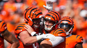 Backup QBs take center stage with five making starts in Week 3, including  Bengals' Jake Browning