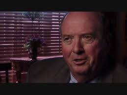 American Experience; Freedom Riders; Interview with Tommy Giles, 1 of 2